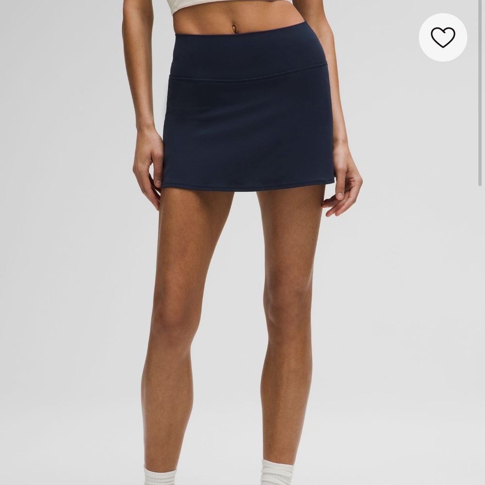 Lululemon Align High-Rise Skirt
